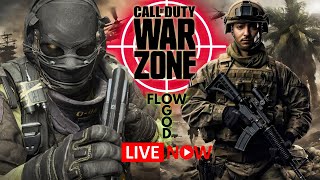 Call of Duty Warzone  Live Stream : Intense  Warzone Action & Tips - Join the Ultimate Battle