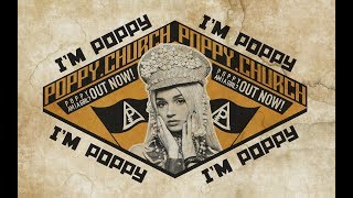 Pop, Pop, Poppy Girl (Instrumental) + Vintage Posters