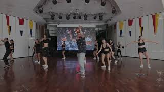 DANCE STUDIO SHON TAL |WORKSHOPS | RED SEA JOYS | EILAT | ISRAEL2020