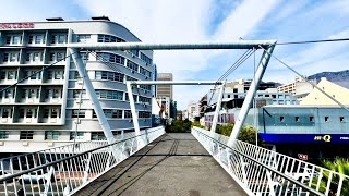A Look At Waterkant Street, Cape Town, South Africa