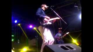 The Ocean Blue - Vanity Fair (live in Asuncion, Paraguay 08.06.2013)