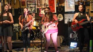 Bizarre Love Triangle/Time After Time- The Dolls Live at Old Traditions