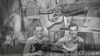 Mansion On The Hill - Steel guitar instrumental by Bob Glidden