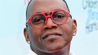 We Now Understand Why Randy Jackson Has Disappeared