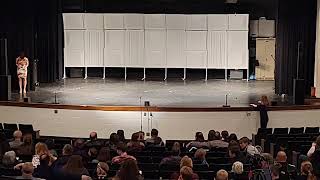 2021 Sping Grand Rapids Choir Concert