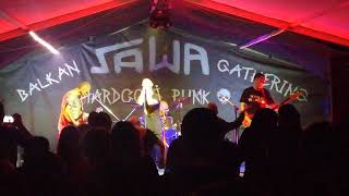 TOTALNI PROMAŠAJ - Pesma O Keruši (S.A.W.A. festival Županja 2019.)