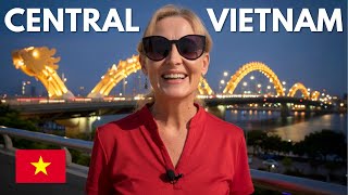 DA NANG - HOI AN & HUE  🇻🇳  THE BEST OF Central VIETNAM!