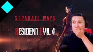 Resident Evil 4 Remake: Separate Ways | War Story