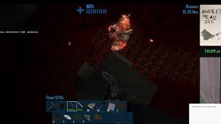 Castleminer Z - Kill the Undead Dragon Speedrun 1:14:44.34 (2P Co-Op  w/ Dweather)
