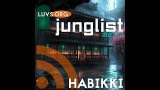 Luvs.org Sessions: [2023:01] Junglist