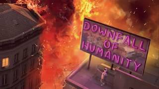 Degenerated - Downfall Of Humanity