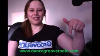 How to listen to The Grooveline with Charlie Rae