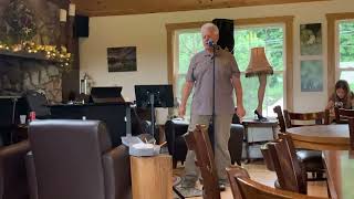 7-10-24 The Painter