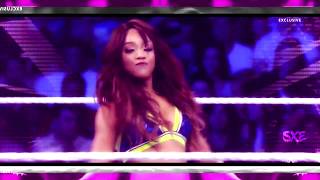 Alicia Fox MV - XO (Remix)