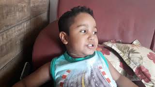 Chamada para Live