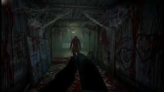 Awakening in the Border Wasteland - ROAD TO VOSTOK - EP. 1
