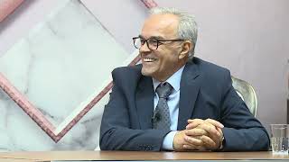 Bashkë me Salih Sefën   Mysafir, Haki Morina