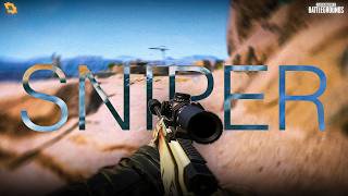 SNIPERS ARE GOOD!