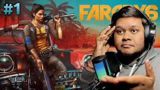 KYA BABAAL GAME😲FARCRY 6 GAMEPLAY |🤯NEW MISSION | FARCRY 6 | #shorts #Forzahorizon5 #supra #farcry