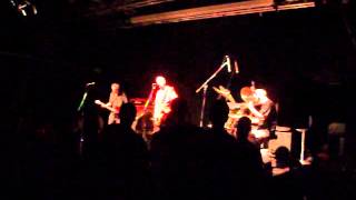 NO MEANS NO The end of all things