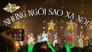 Phương Mỹ Chi - Những Ngôi Sao Xa Xôi | School Tour 'Vũ Trụ Cò Bay' in HCMC