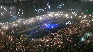 Linkin Park Lost O2 [Live 4K] (London, United Kingdom - September 24, 2024)