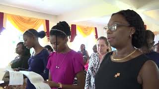 Thanksgiving Service for Claudette Foster on Saturday, January 31, 2026