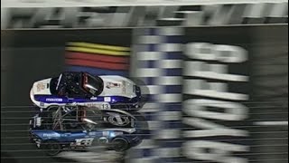 UNREAL PHOTO FINISH MAZDA MX-5 CUP 2025 MARTINSVILLE