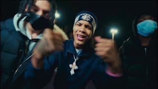 Mdot 59 - everyoneK (Official Video) 