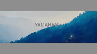 Live Rec 29 - YamaNami -  Deep Ambient Techno  