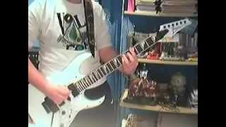 Don't Stop Believin' (Journey)