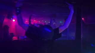 Deathvanatik - Charge Nr.44 Live Project Speedcore Dungeon 10 Köln 17.05 2023