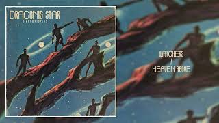 Draconis Star - Watchers / Heaven Above (2023) (Space Ambient)