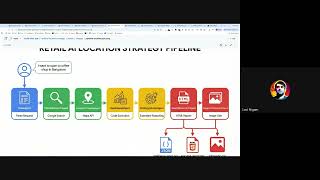 AI DevTalks Live with Google Cloud (Ep 10) - Building Multi-Agent Pipelines with Google ADK
