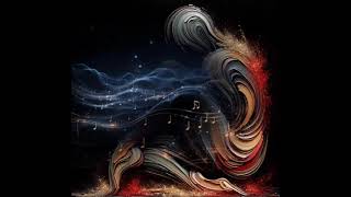 Valentin Voicu- Arpeggios between spirits and soul