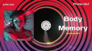 Body memory 👄| AI FREQUENCY - PIRATES MP3