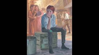 Tenth Avenue Cowboy - Children's Books Read Aloud