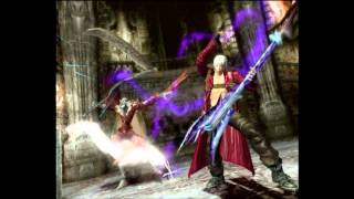 Top 10 Devil May Cry Music Tracks