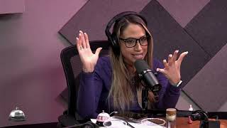 Shannon has a mouse in her house | Lev Fer | clip from The Thing Is... #327