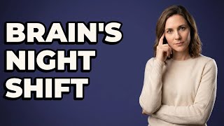 What Happens To Your Awareness While Asleep?