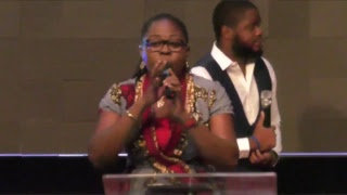 Inspire RCCGPL Live Stream