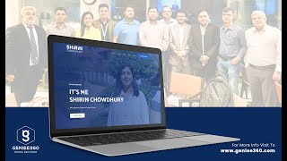 Shirin Chowdhury | HR Professional, Corporate Trainer & Mentor