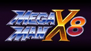 Sorrow - Mega Man X8 Demake (PC) Music Extended