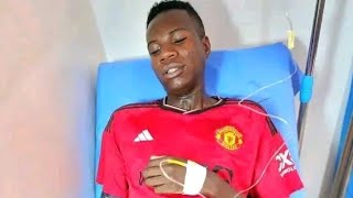 MR . KKK R.I.P 😢 😢  LAST MOMENT VIDEO