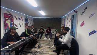 Orchestra Dragos Japonezu&Razvan Bordeianu- Florile Din Viata Mea 🌸🌹100% Live (Cover Bogdan Farcas)