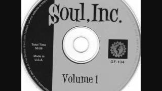 soul inc. - 727