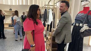 WOCAN Luncheon 2025 Recap: Big Moments with VINCUE