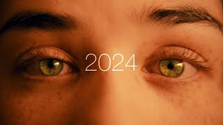 My Favorite Shots of 2024 | Shot on Panasonic Lumix S5iix and GH5.