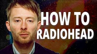 Sound Like Radiohead in Your Bedroom (In Rainbows Production Tutorial)