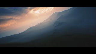 Cinematic FPV in Unreal Engine (4K)